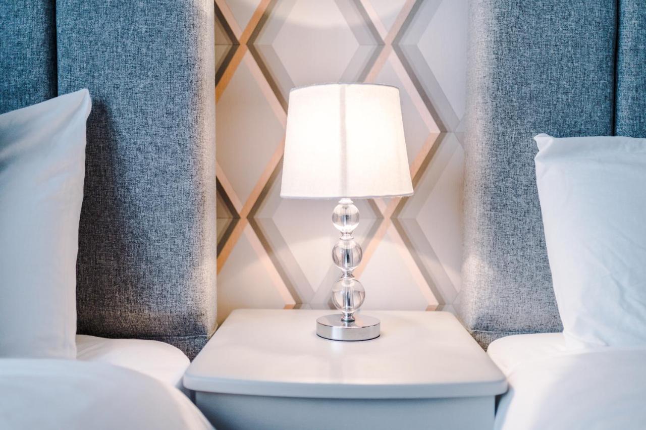 The Popworks 2 Bedroom Apartment - Mcr Dens Manchester Ngoại thất bức ảnh
